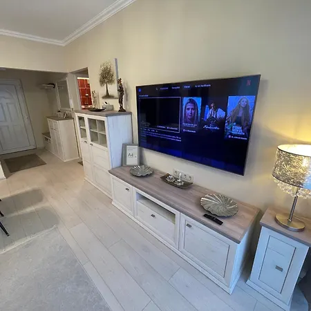Apartment Lina Premium Gyula