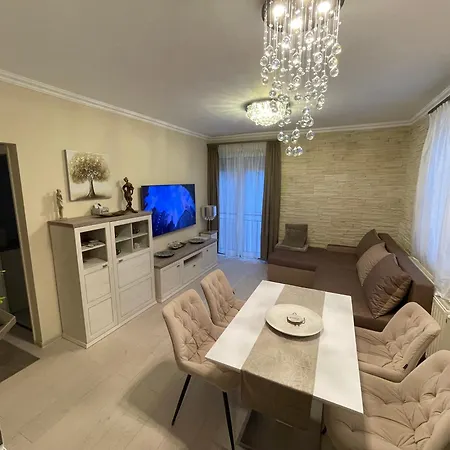 Lina Prémium Appartement