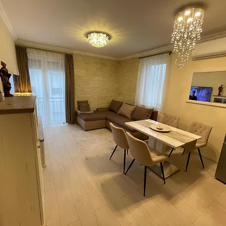 Lina Premium Apartment