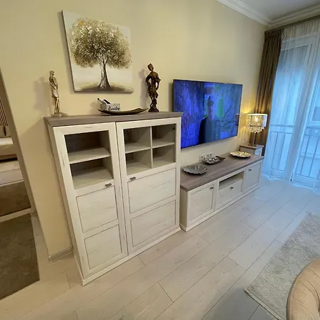 Lina Prémium Appartement