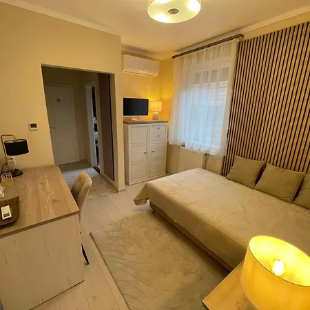 Lina Prémium Appartement