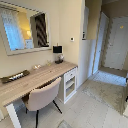 Lina Prémium Appartement Gyula