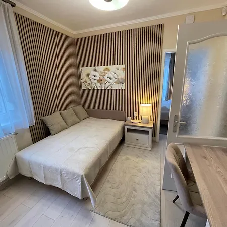 Apartment Lina Premium Gyula