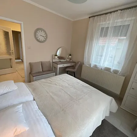 Apartment Lina Premium Gyula