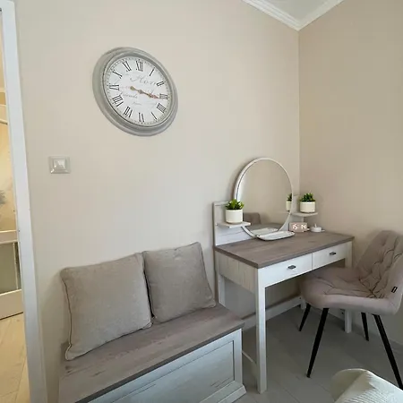 Appartement Lina Prémium