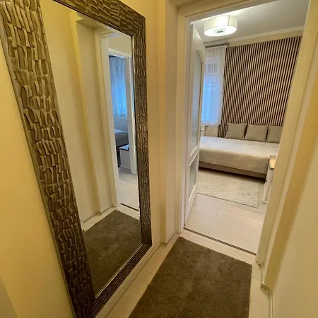 Lina Premium Apartment Gyula