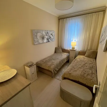 Lina Prémium Appartement *