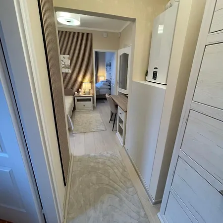 Apartment Lina Premium Gyula