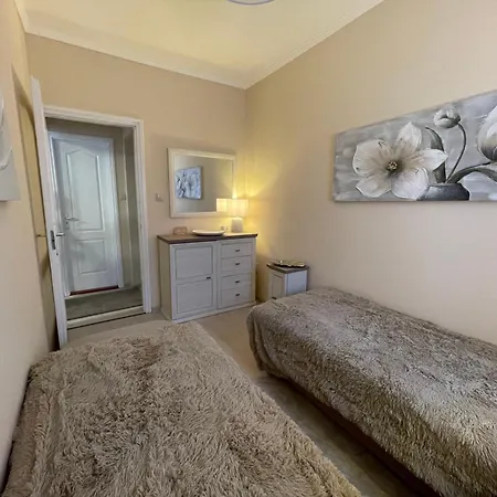 Lina Prémium Appartement Gyula