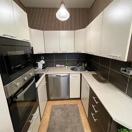 Apartment Lina Premium