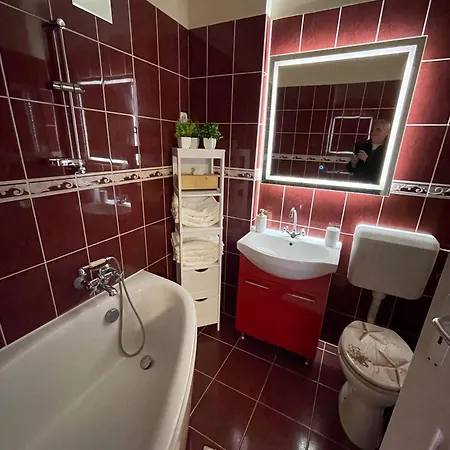 Lina Premium Apartment