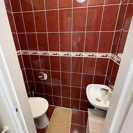 Lina Prémium Appartement Gyula