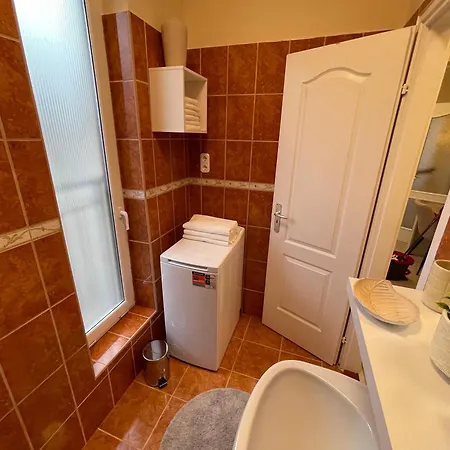Lina Prémium Appartement