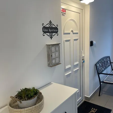 Appartement Lina Prémium