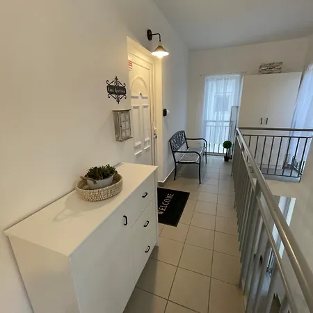Lina Prémium Appartement *