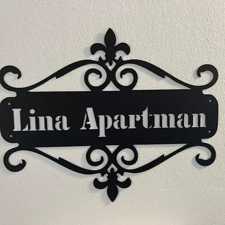 Lina Prémium