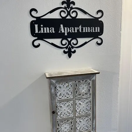 アパート Lina Premium *