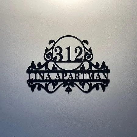 Appartement Lina Prémium *